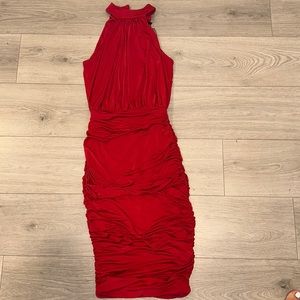 Woman dress